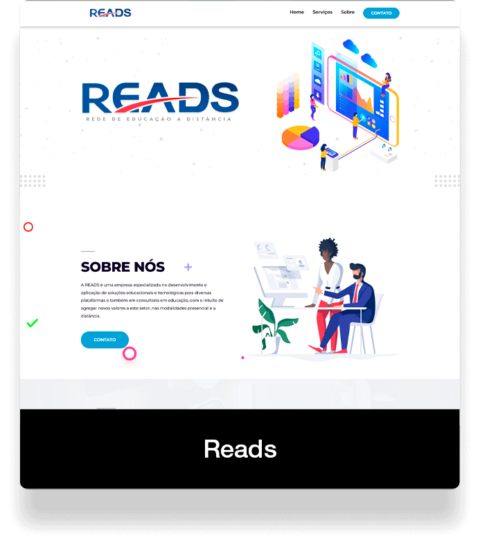 portfolio-reads